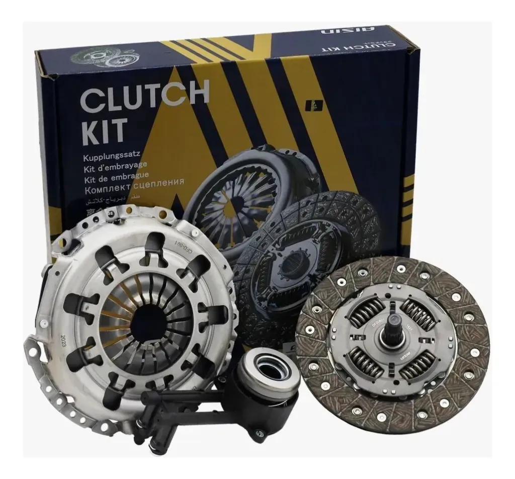 Clutch Kit
